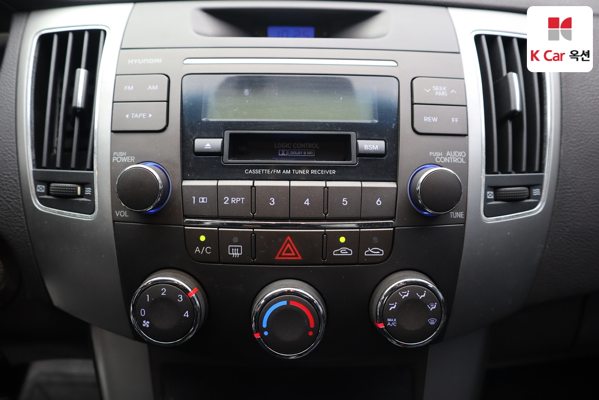 هيونداي سوناتا 2009 - صورة 13