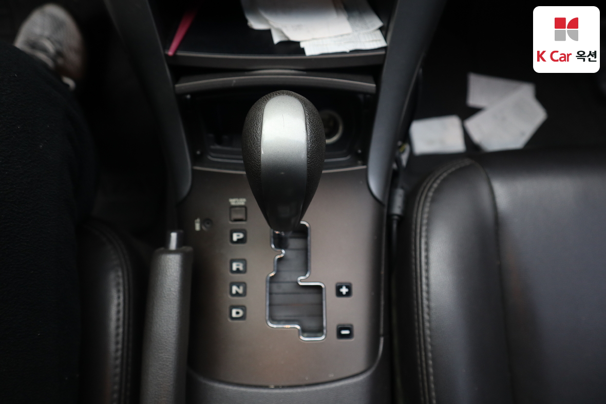 هيونداي سوناتا 2009 - صورة 14