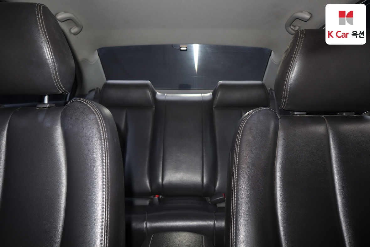 هيونداي سوناتا 2009 - صورة 16