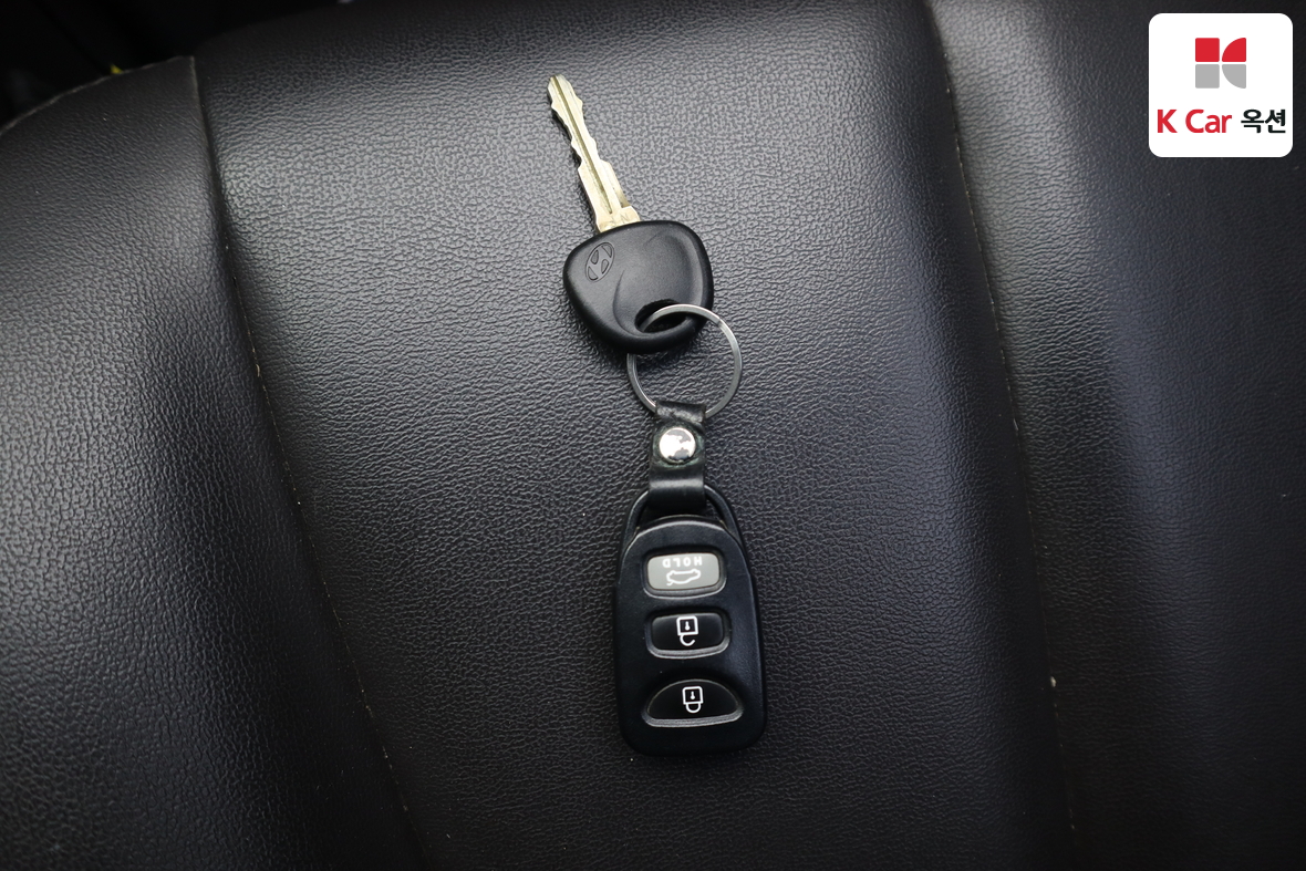 هيونداي سوناتا 2009 - صورة 15