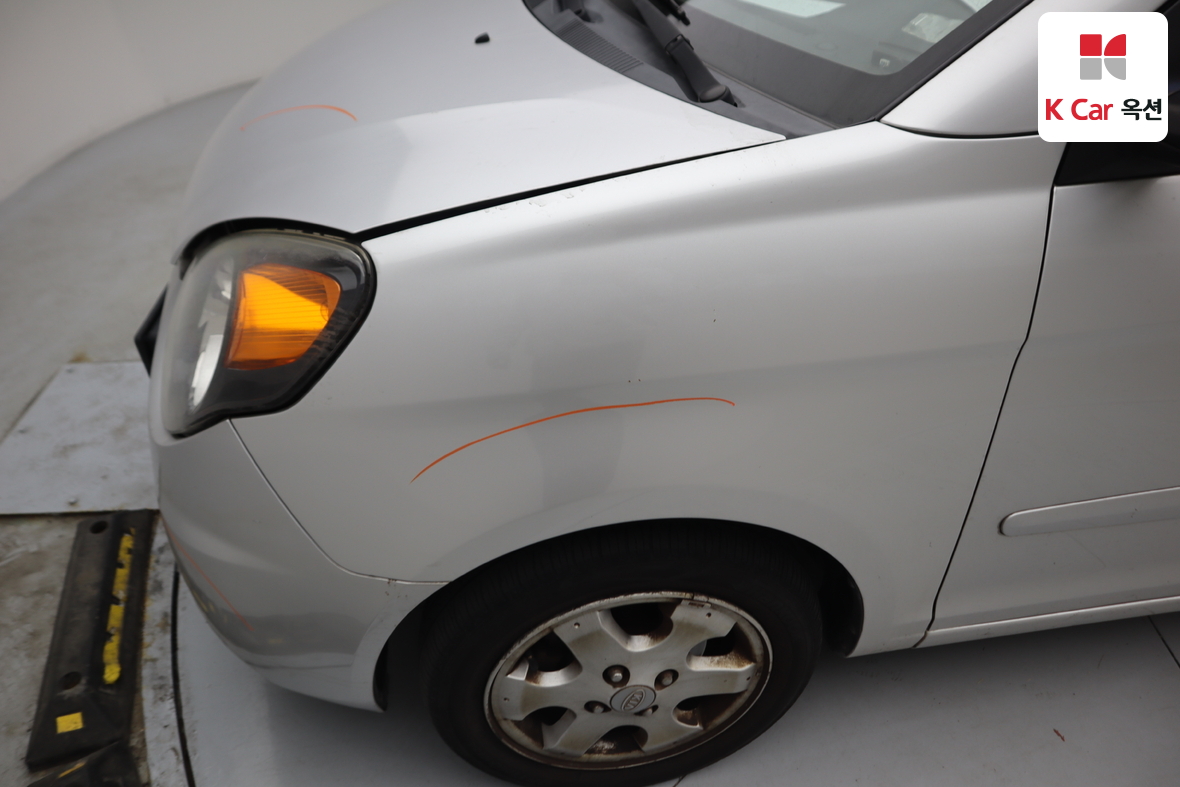 كيا مورنينج 2011 - صورة 39