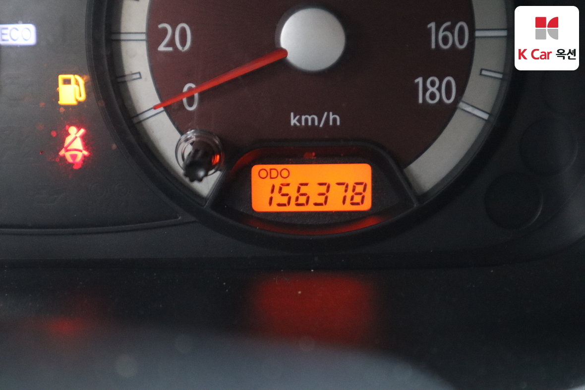 كيا مورنينج 2011 - صورة 4