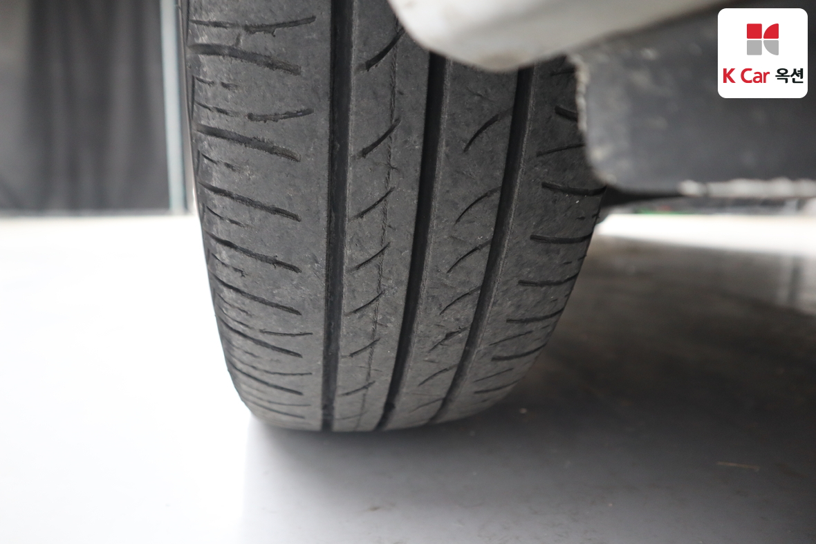 كيا مورنينج 2011 - صورة 31