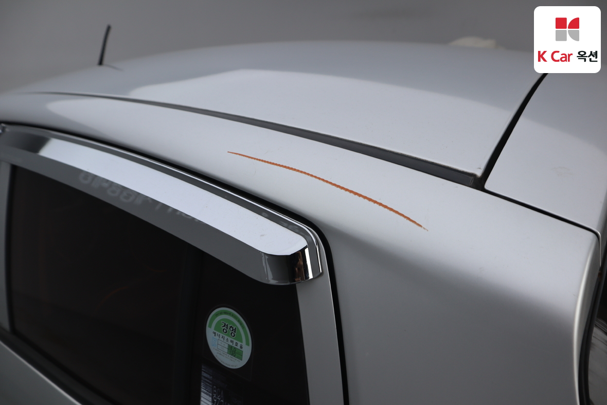 كيا مورنينج 2011 - صورة 42