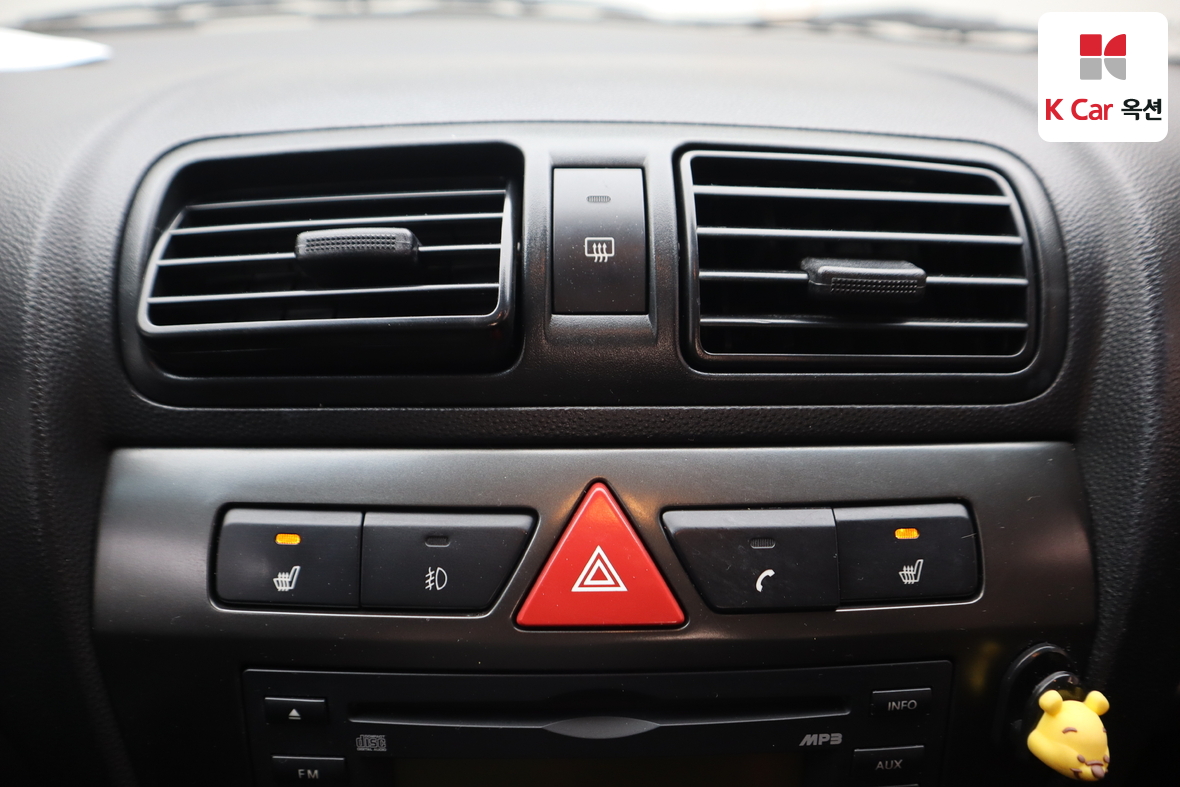 كيا مورنينج 2011 - صورة 13