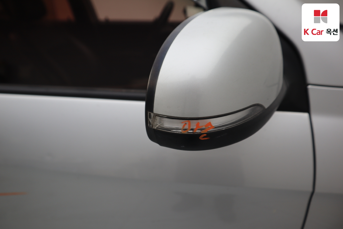 كيا مورنينج 2011 - صورة 36