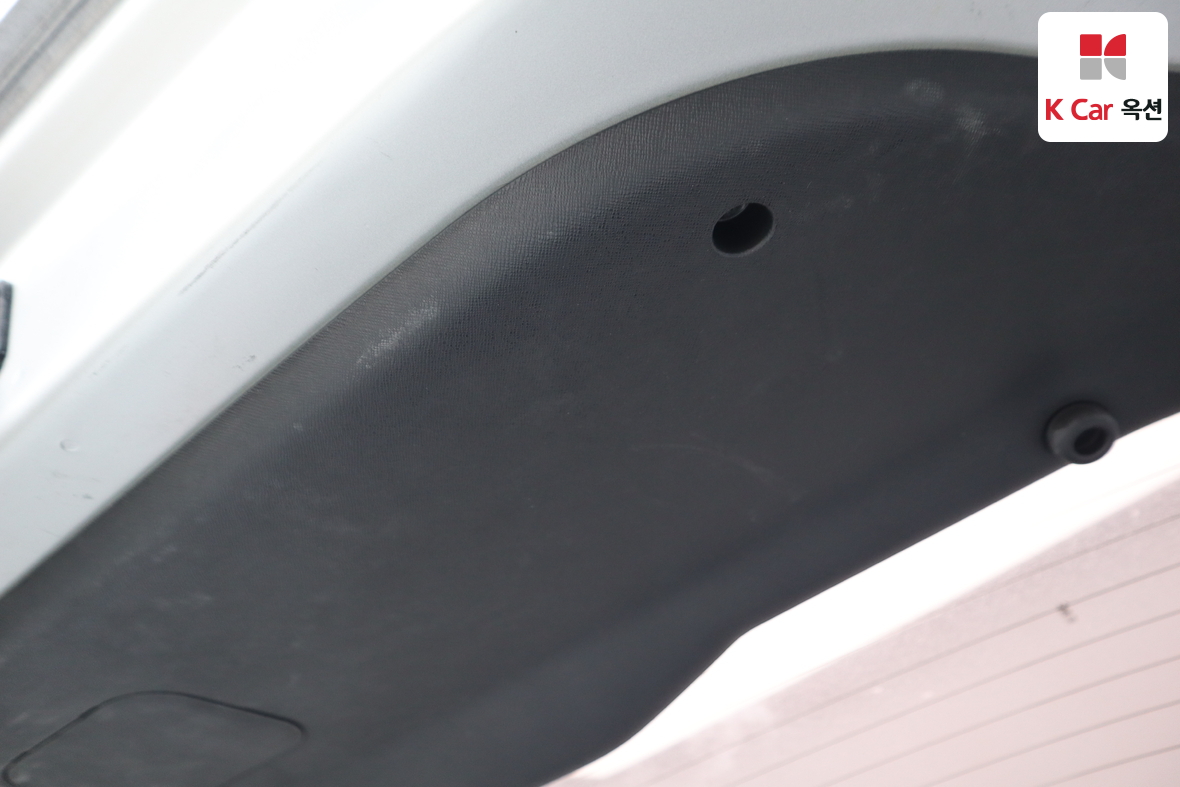 كيا مورنينج 2011 - صورة 26