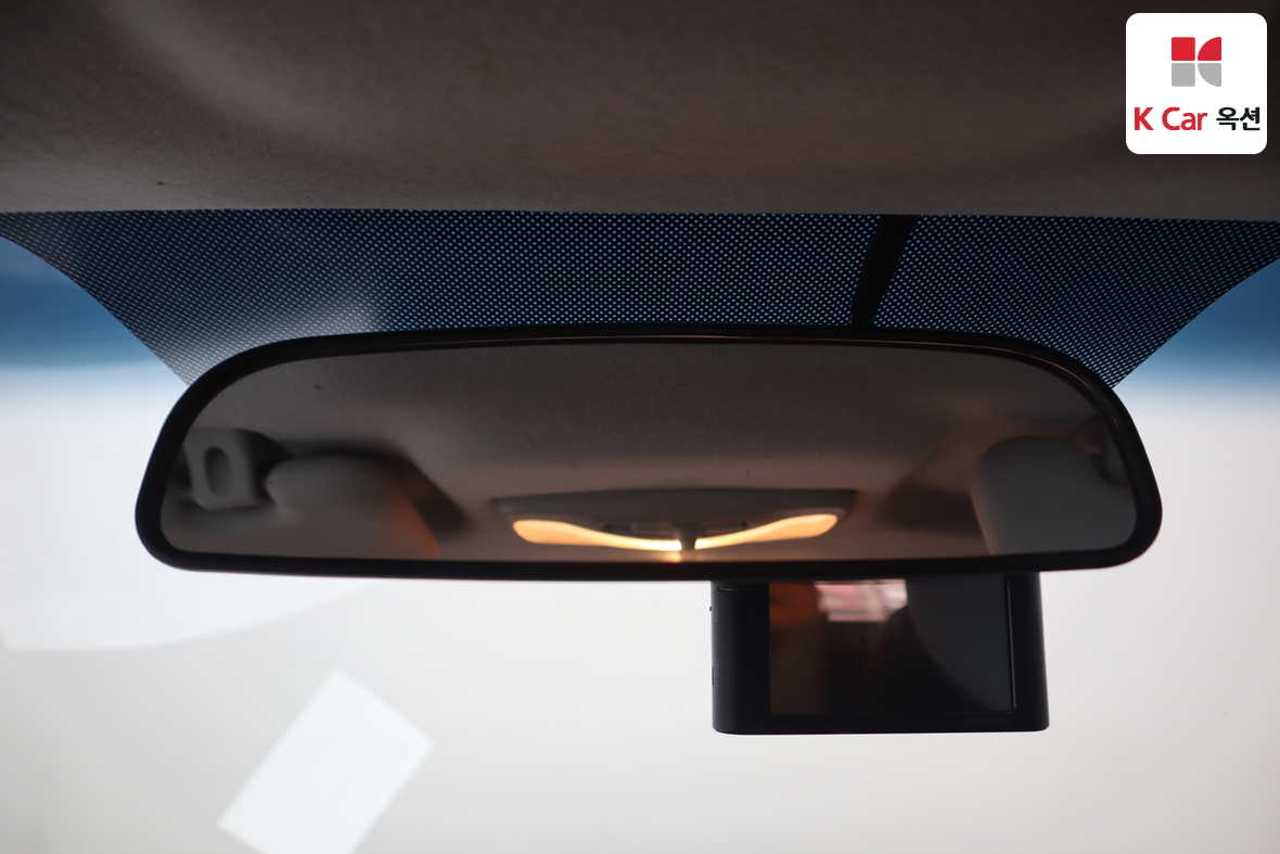 كيا مورنينج 2011 - صورة 12