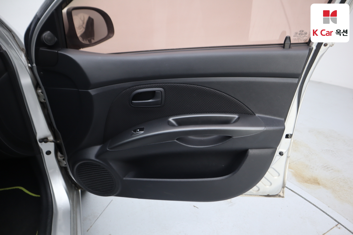 كيا مورنينج 2011 - صورة 29