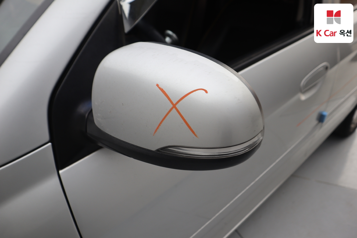 كيا مورنينج 2011 - صورة 40