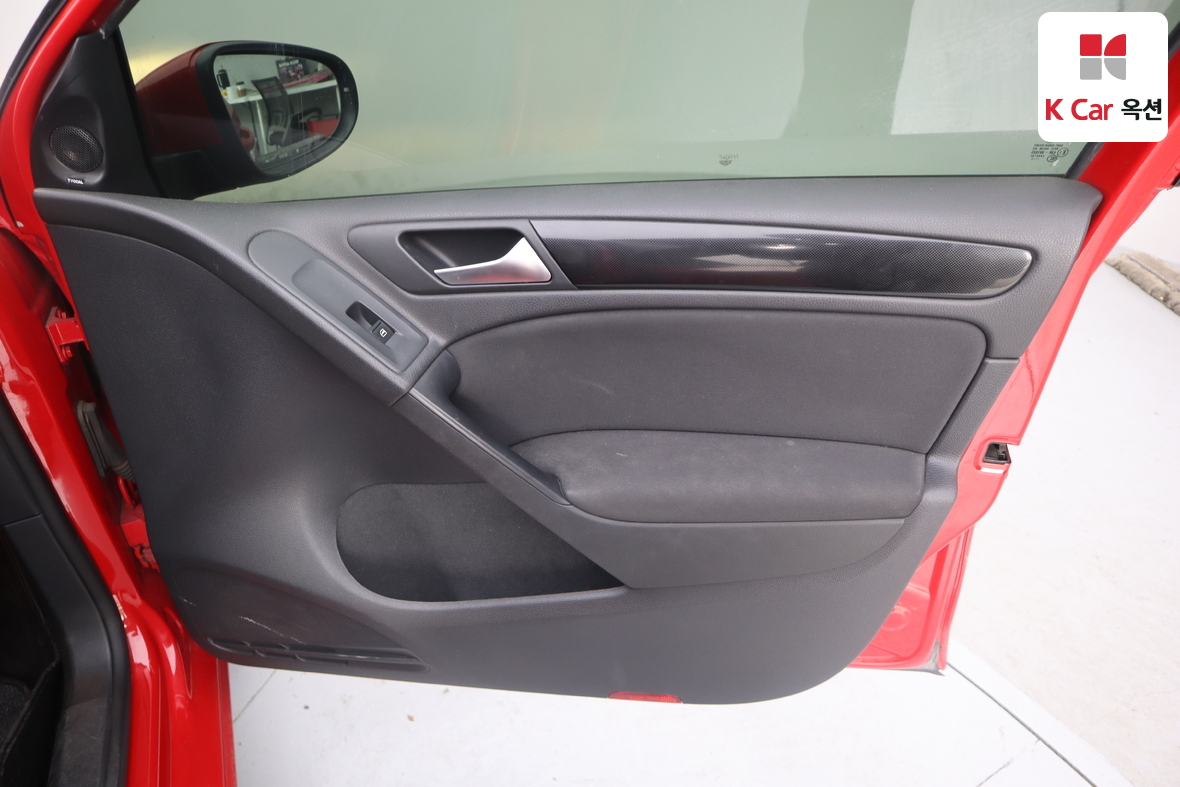 VOLKSWAGEN 골프 2012 - 이미지 31