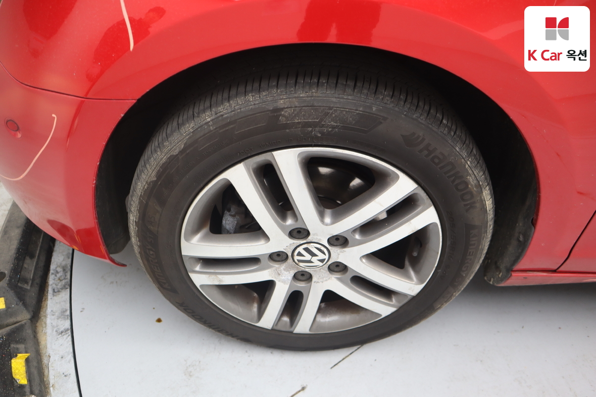 VOLKSWAGEN 골프 2012 - 이미지 48