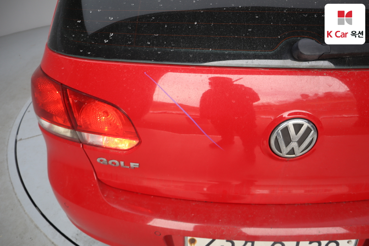 VOLKSWAGEN 골프 2012 - 이미지 47