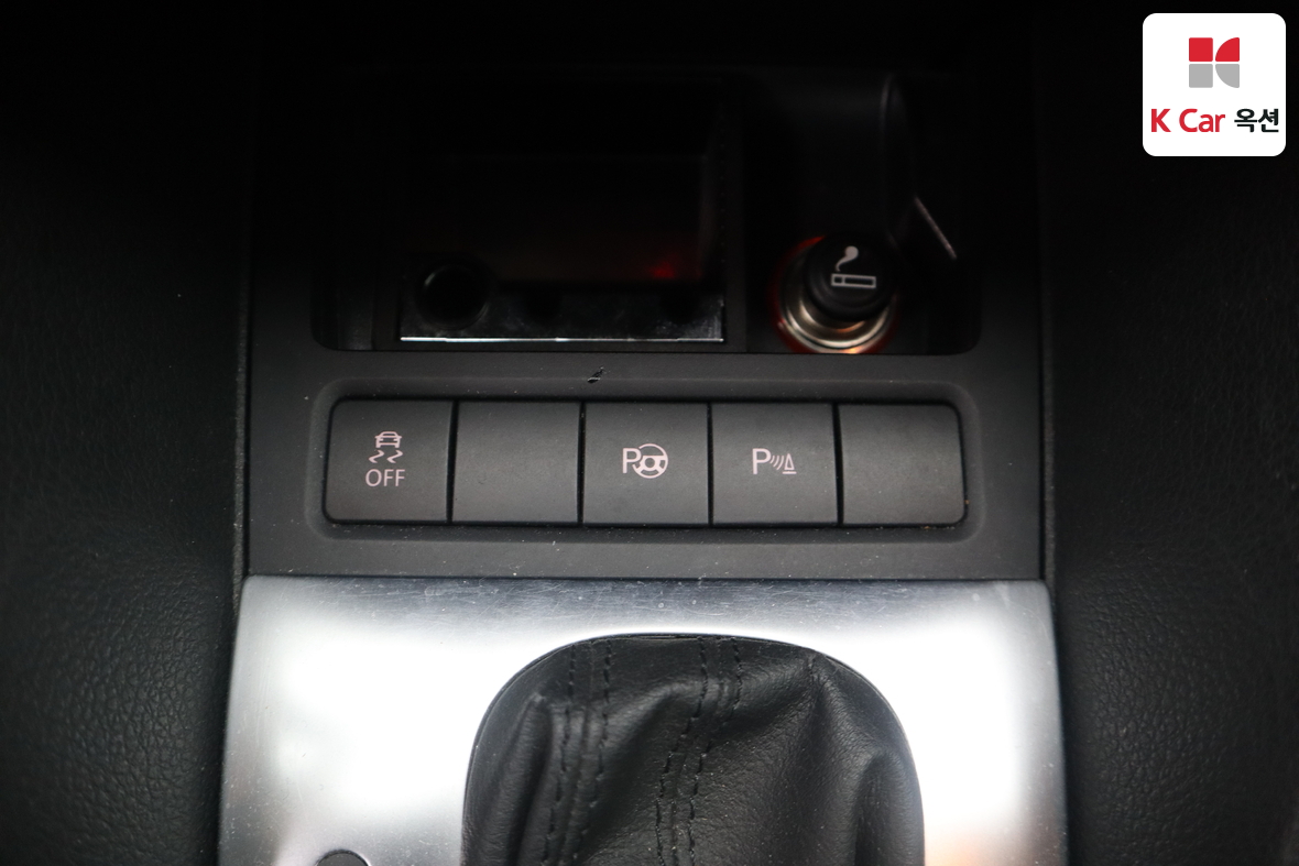 VOLKSWAGEN 골프 2012 - 이미지 16