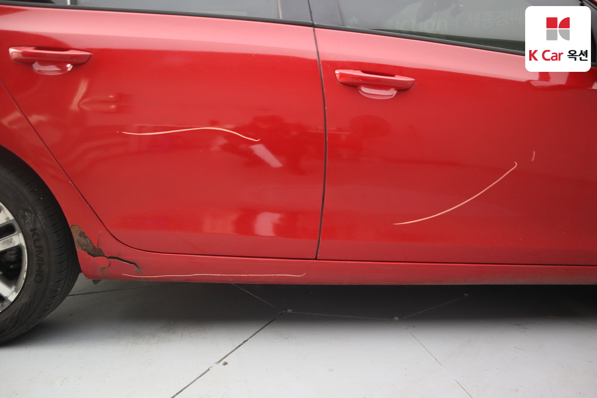 VOLKSWAGEN 골프 2012 - 이미지 38