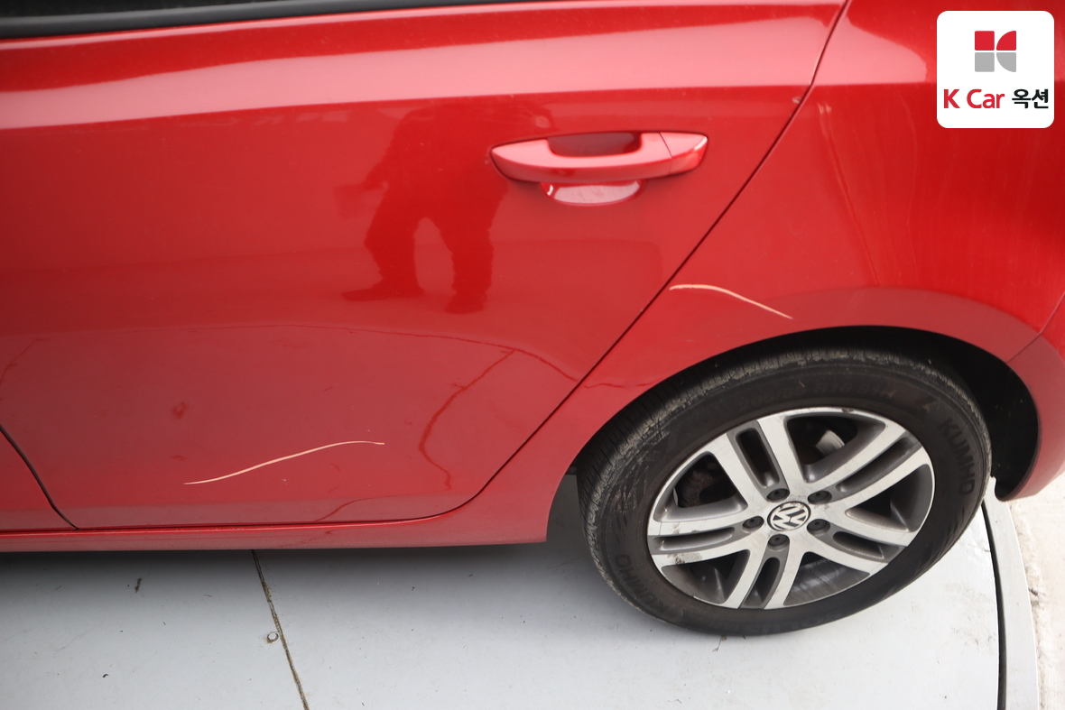 VOLKSWAGEN 골프 2012 - 이미지 44