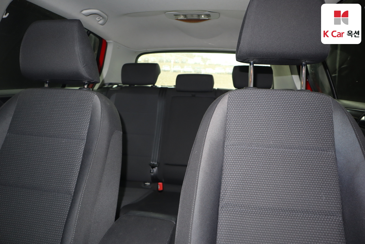 VOLKSWAGEN 골프 2012 - 이미지 19