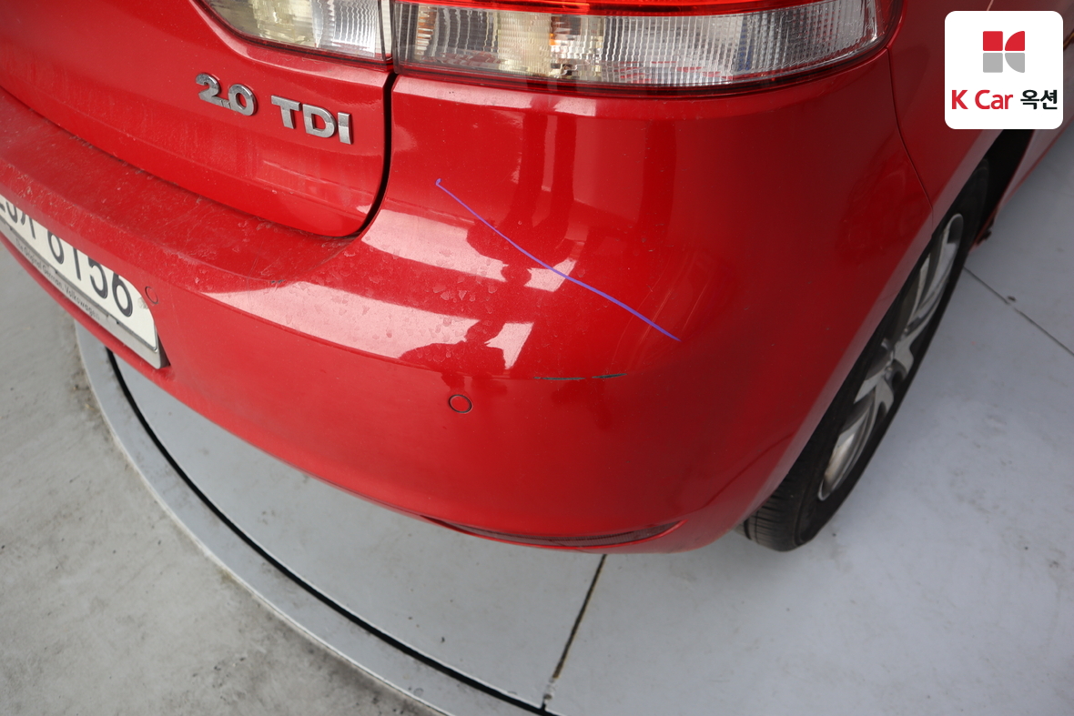 VOLKSWAGEN 골프 2012 - 이미지 46