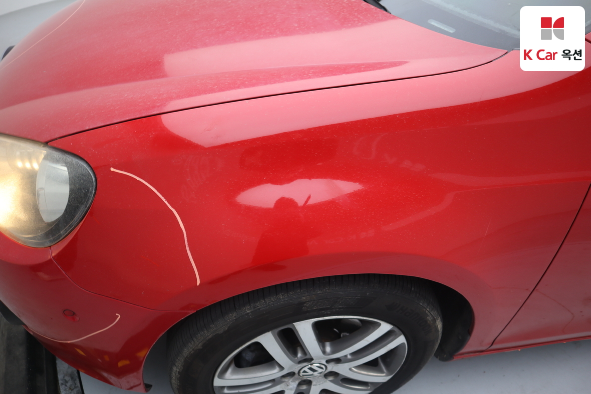 VOLKSWAGEN 골프 2012 - 이미지 42