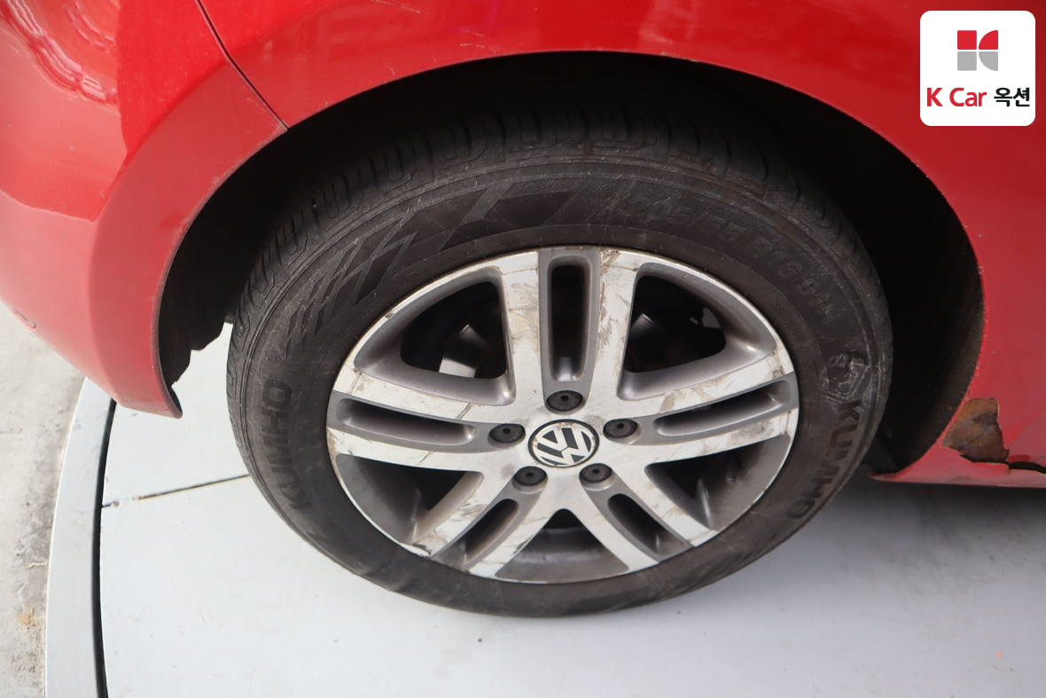 VOLKSWAGEN 골프 2012 - 이미지 49