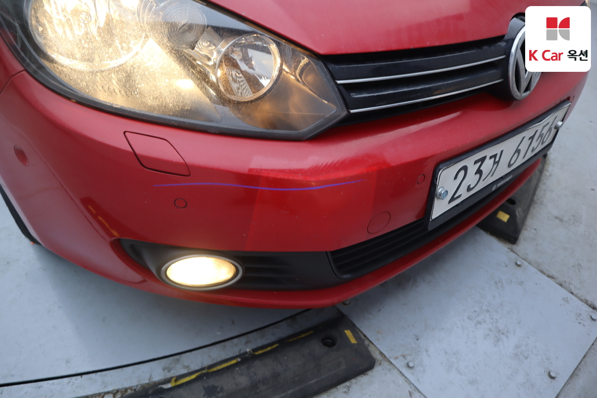 VOLKSWAGEN 골프 2012 - 이미지 41