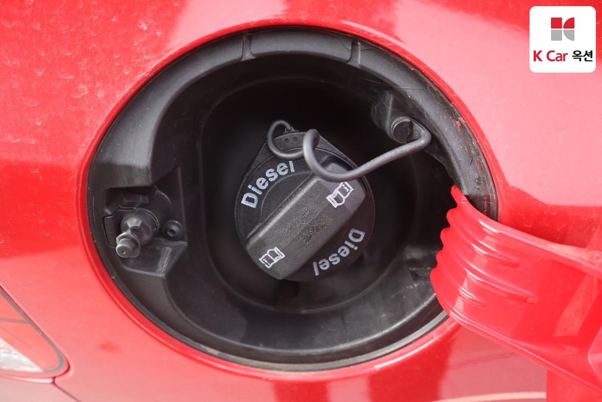 VOLKSWAGEN 골프 2012 - 이미지 26