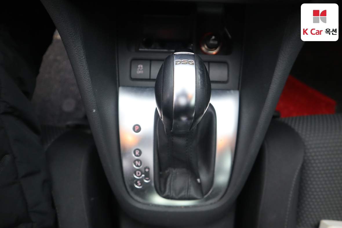 VOLKSWAGEN 골프 2012 - 이미지 17