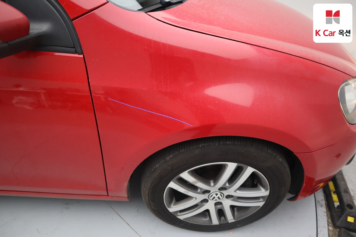 VOLKSWAGEN 골프 2012 - 이미지 39