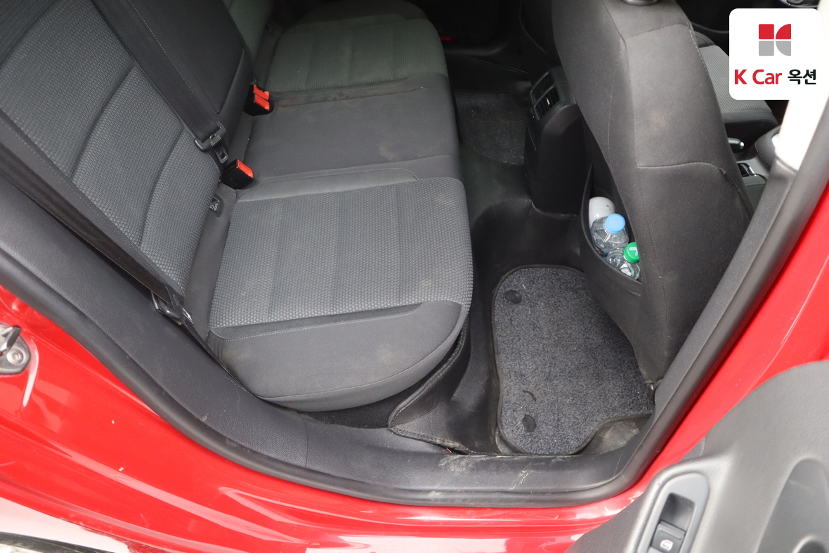 VOLKSWAGEN 골프 2012 - 이미지 30