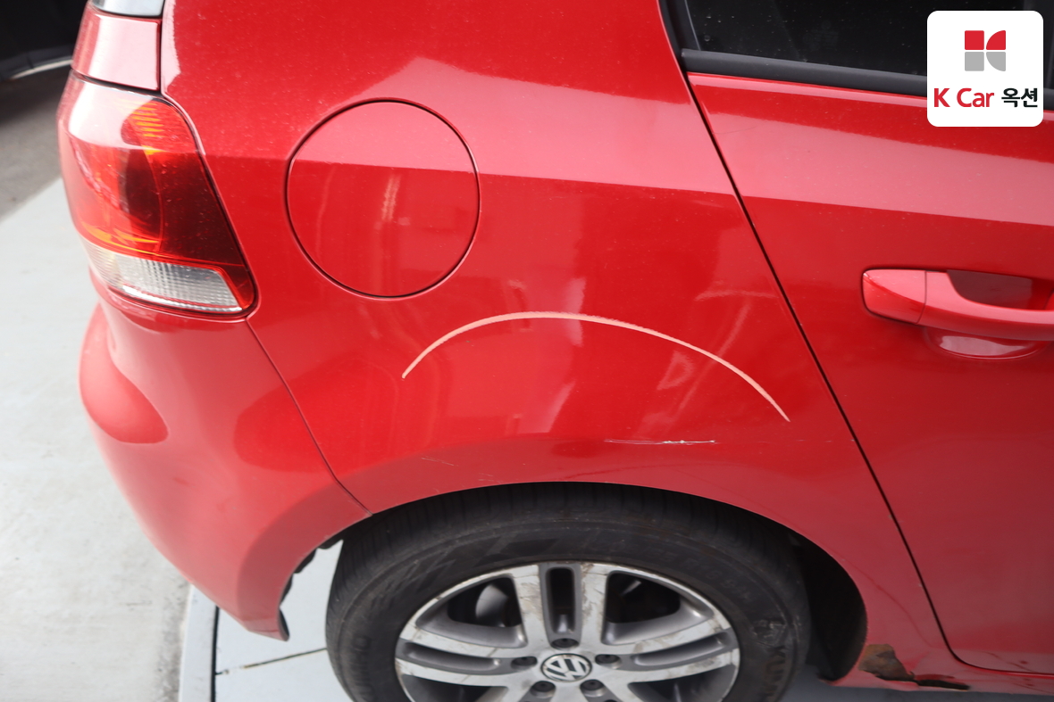 VOLKSWAGEN 골프 2012 - 이미지 37