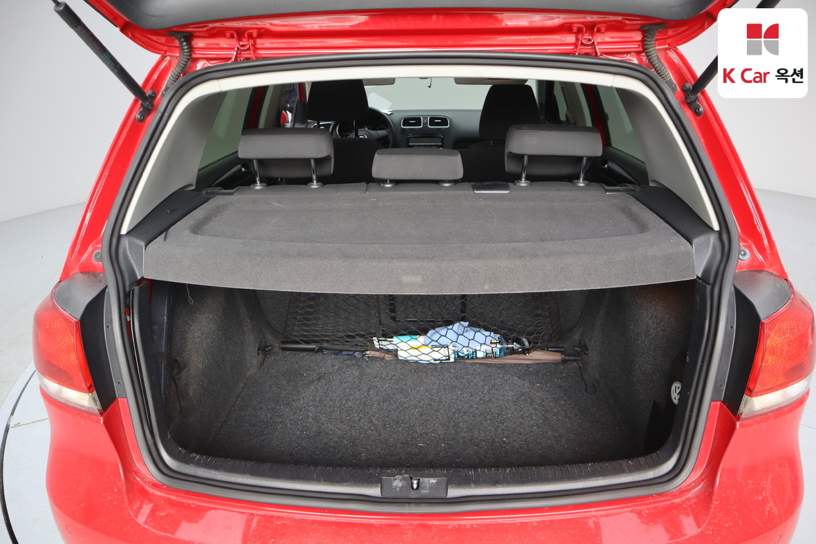 VOLKSWAGEN 골프 2012 - 이미지 27