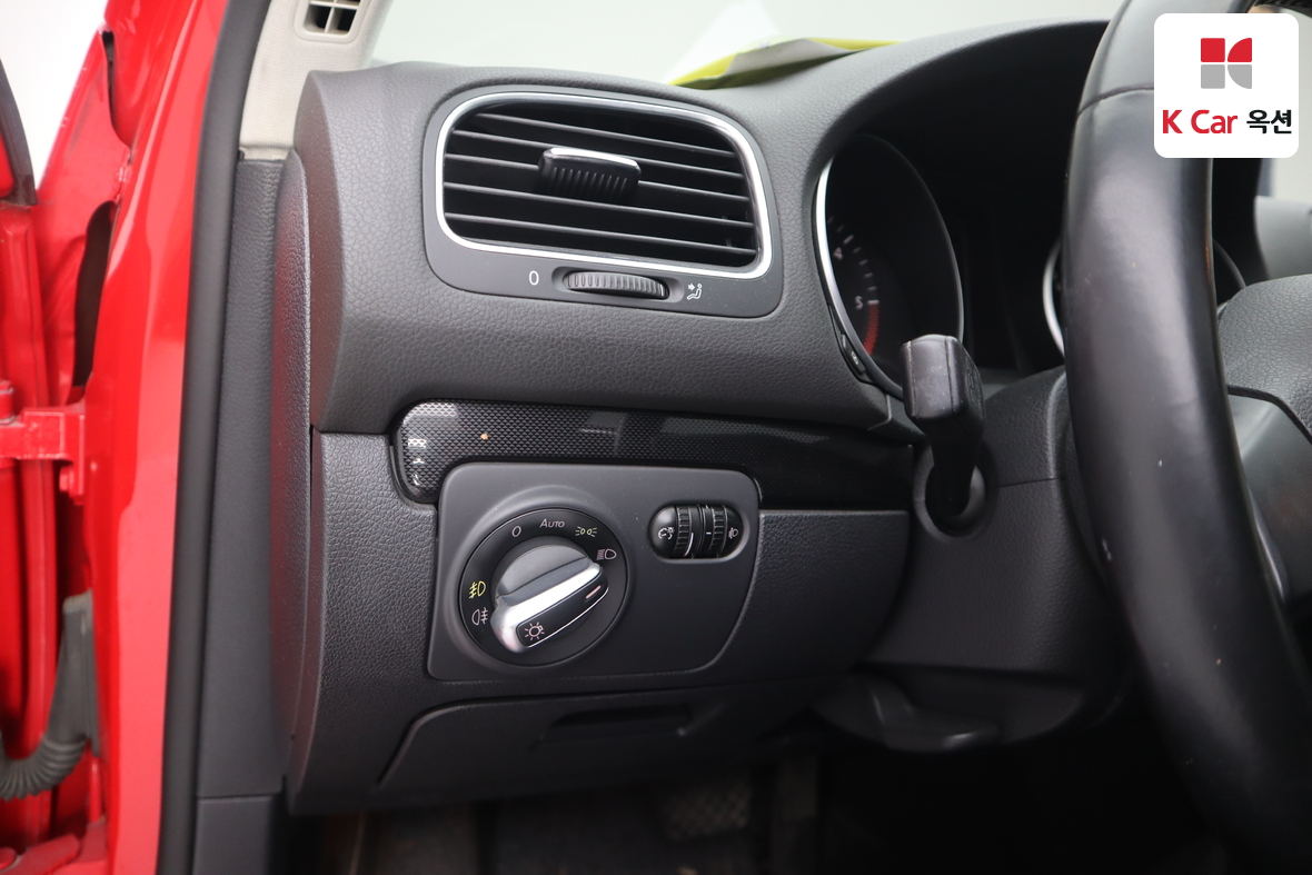 VOLKSWAGEN 골프 2012 - 이미지 9