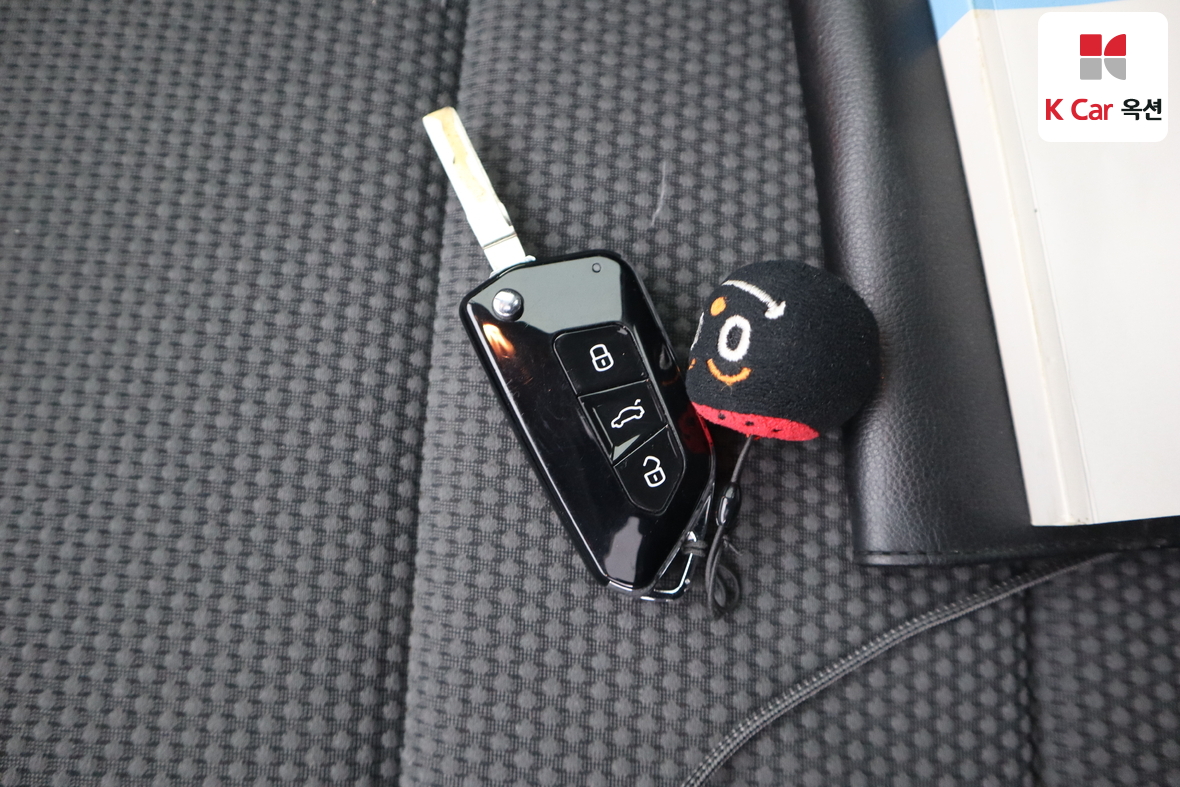 VOLKSWAGEN 골프 2012 - 이미지 18