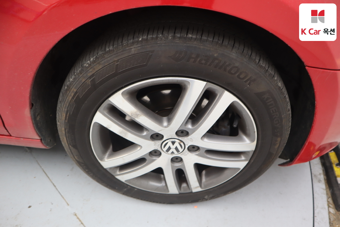 VOLKSWAGEN 골프 2012 - 이미지 51