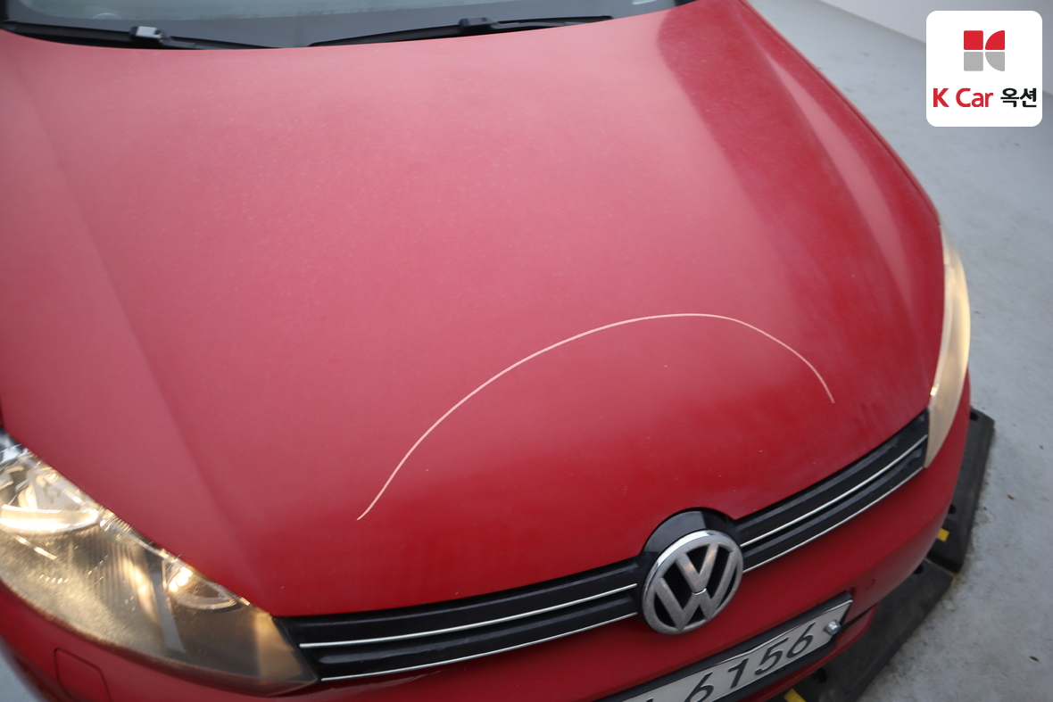 VOLKSWAGEN 골프 2012 - 이미지 40