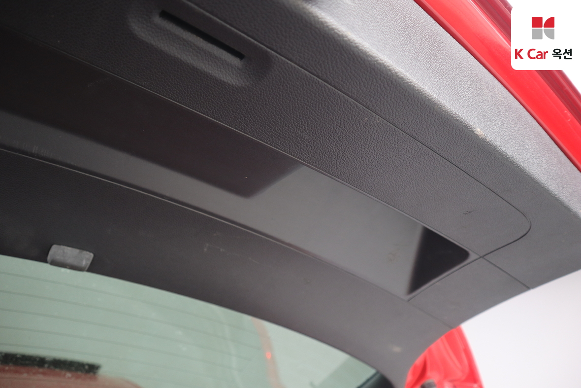 VOLKSWAGEN 골프 2012 - 이미지 28