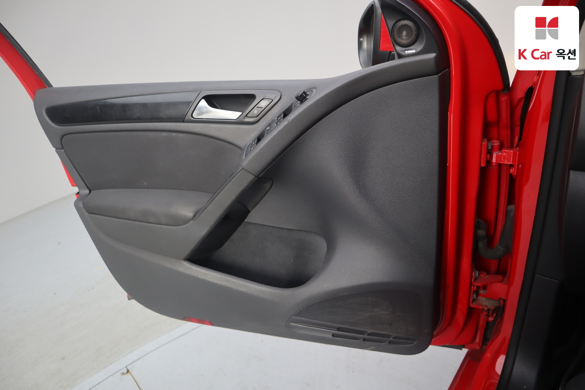 VOLKSWAGEN 골프 2012 - 이미지 8