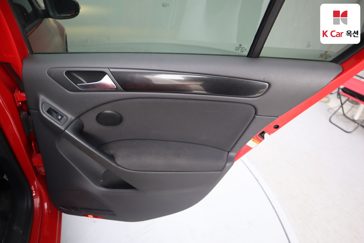 VOLKSWAGEN 골프 2012 - 이미지 29