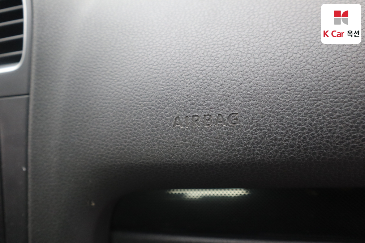 VOLKSWAGEN 골프 2012 - 이미지 33