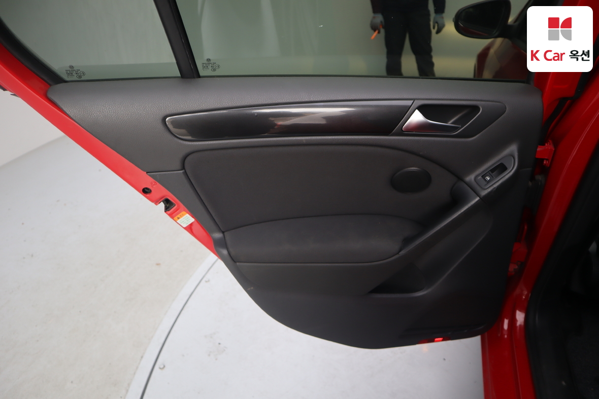 VOLKSWAGEN 골프 2012 - 이미지 22