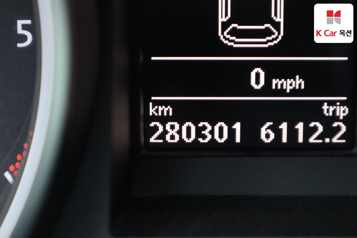 VOLKSWAGEN 골프 2012 - 이미지 4