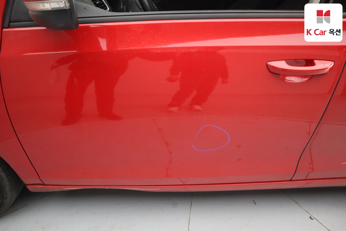 VOLKSWAGEN 골프 2012 - 이미지 45