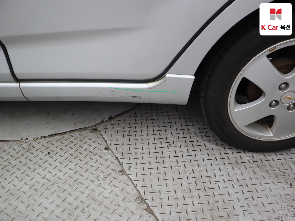 한국지엠 스파크 2012 - 이미지 37