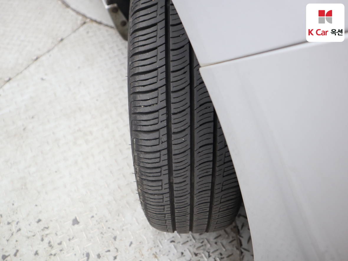 한국지엠 스파크 2012 - 이미지 30