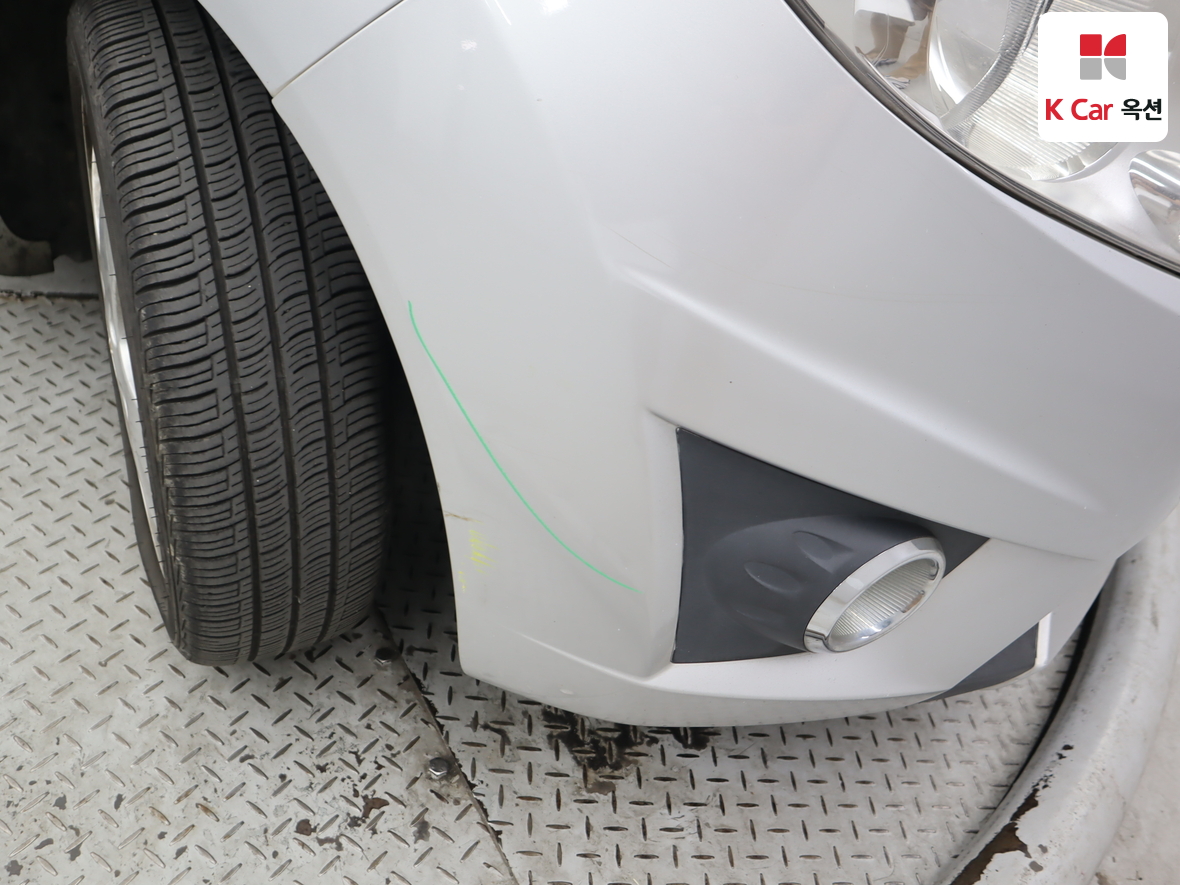 한국지엠 스파크 2012 - 이미지 34