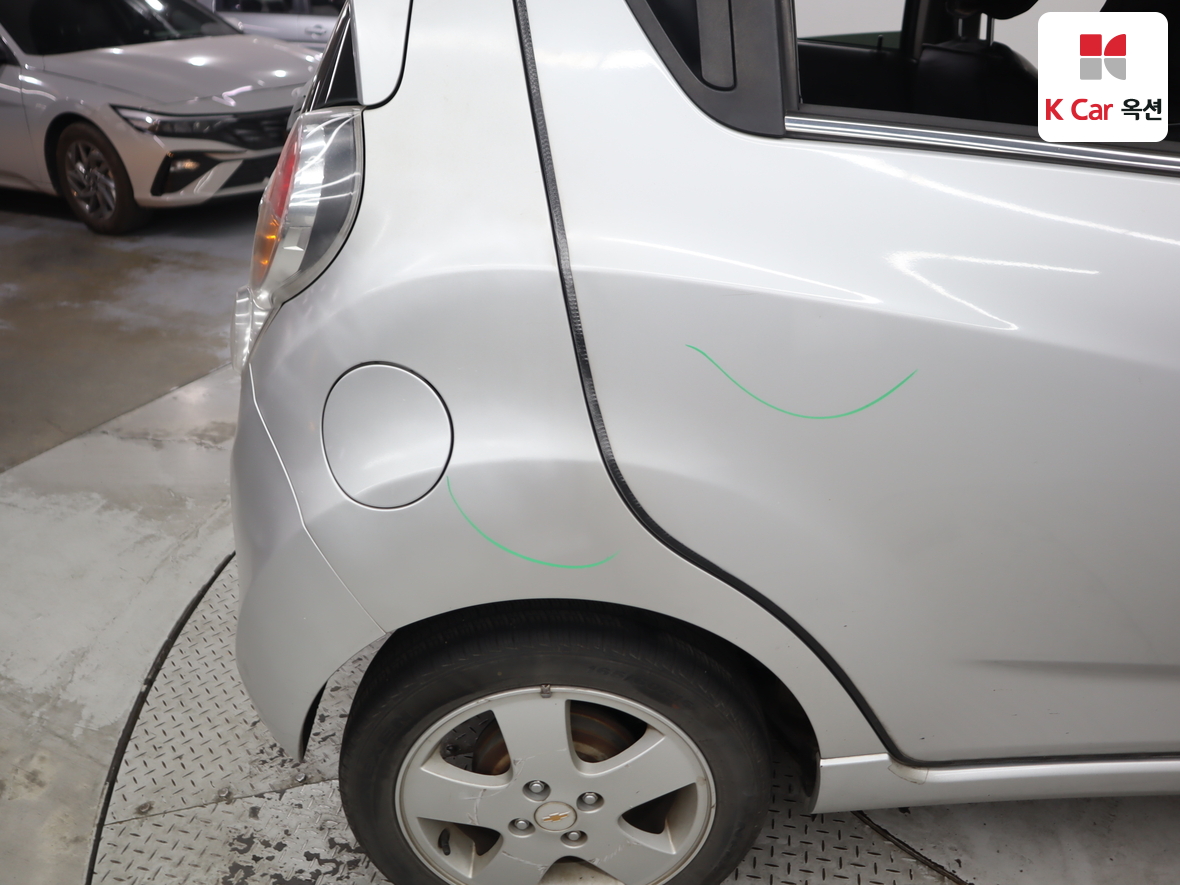 한국지엠 스파크 2012 - 이미지 39