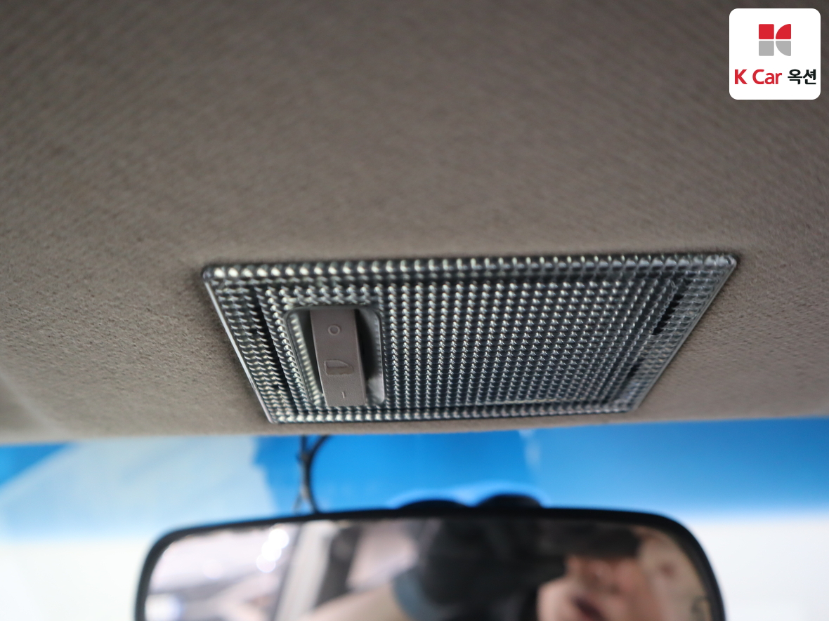 한국지엠 스파크 2012 - 이미지 12