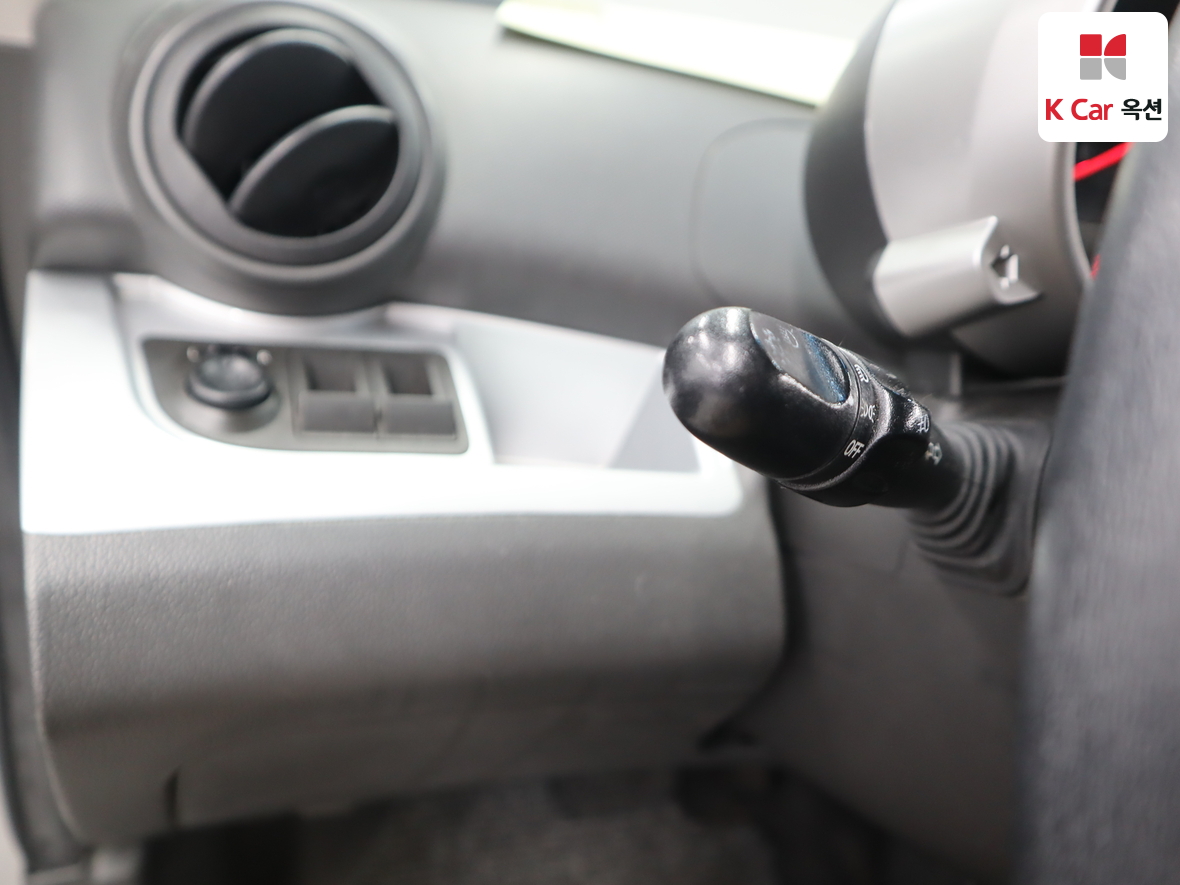 한국지엠 스파크 2012 - 이미지 9