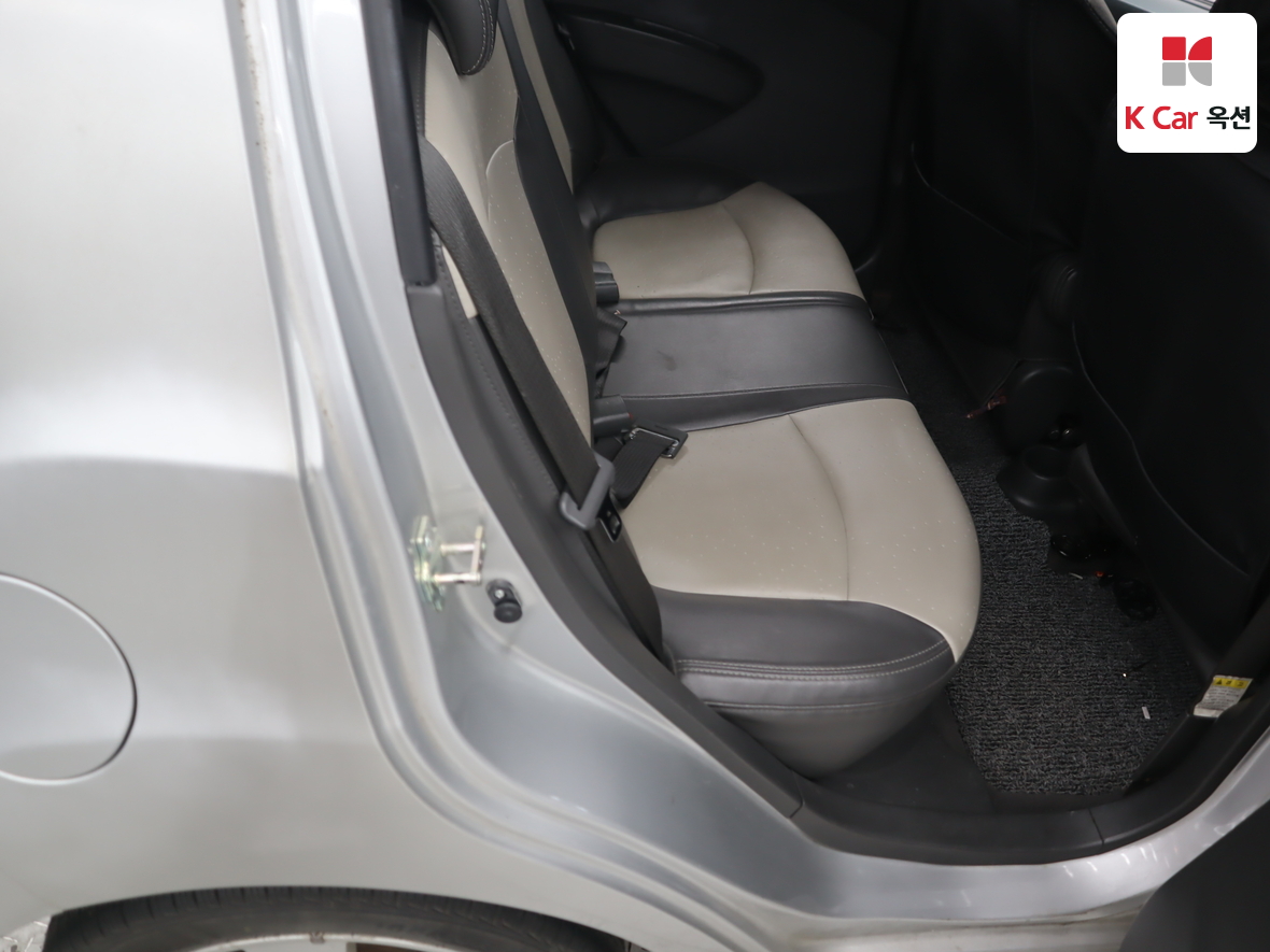 한국지엠 스파크 2012 - 이미지 26