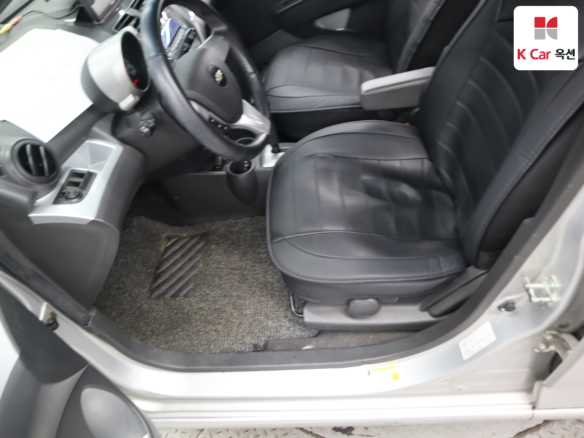 한국지엠 스파크 2012 - 이미지 17